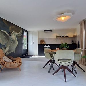 Huisje met 1 Slaapkamer